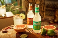Warm-Weather Cocktail Sets