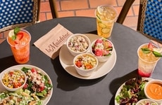 Mix-and-Match Salads