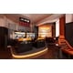 Motorsport-Inspired Hotel Suites Image 3