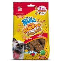 Teeth-Cleaning Dog Chews Image 1