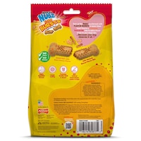 Teeth-Cleaning Dog Chews Image 2