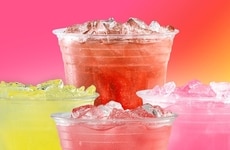 Fruit-Forward Morning Mocktails