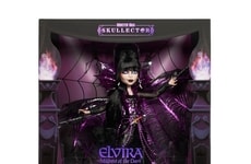 Glamorous Goth Dolls