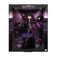 Glamorous Goth Dolls