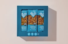Purpose-Led Snack Bars