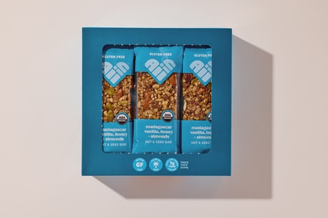 Purpose-Led Snack Bars