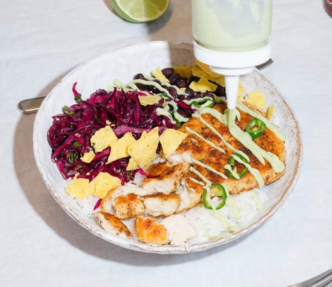 Nutritious Plant-Based Fish Fillets