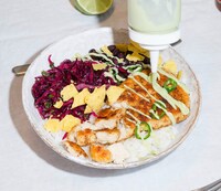 Nutritious Plant-Based Fish Fillets