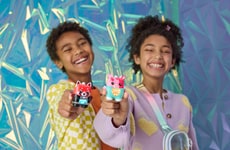 Sensory Pocket-Sized Pets