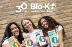 30-Day Gut Health Challenges