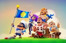 Funded Mobile Development Studios