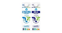 Hybrid Dairy Milk Products