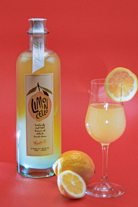 Old World Tradition Limoncellos