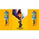 Superhero Movie Snack Partnerships Image 1