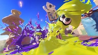 Enhanced Ink-Painting Multiplayer Games Image 1
