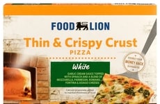 Takeout-Inspired Private Label Pizzas