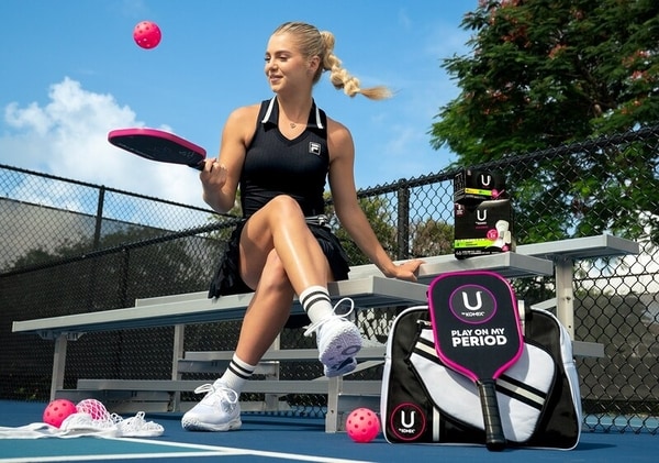 Athlete-Backed Stigma-Addressing Campaigns