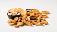 Unlimited Appetizer Restaurant Menus Image 1
