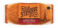 Chili-Infused Brioche Buns Image 1