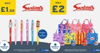 Charitable Candy Merchandise