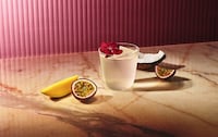 Indo-British Cocktail Recipes