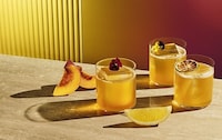 Indo-British Cocktail Recipes Image 2
