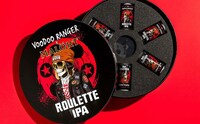 Roulette-Style Beer Packs Image 1