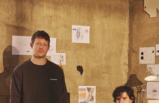 Nature-Inspired Shoe Collabs