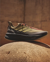 Nature-Inspired Shoe Collabs Image 2
