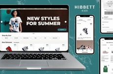 Children’s Footwear Apps