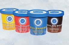 Clean-Label Frozen Puddings