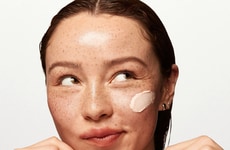 Sulfur-Infused Foaming Cleansers