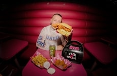 Rapper-Approved Meals