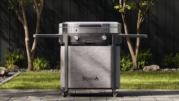 Metallic Speedy Cooking Griddles
