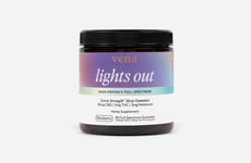 Triple-Power Sleep Supplement Gummies