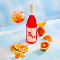 THC-Infused Aperitifs Image 3