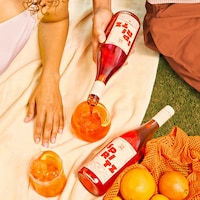 THC-Infused Aperitifs Image 4