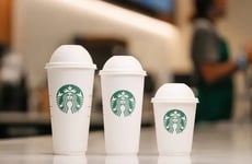 Compostable Cold Coffee Cup Trials Article Thumbnail