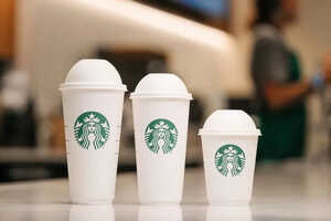 Compostable Cold Coffee Cup Trials Article Thubnail