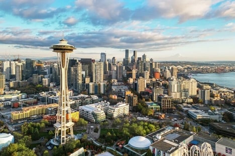 Nature-Centered City Campaigns