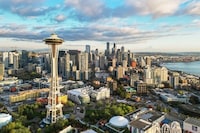 Nature-Centered City Campaigns Image 1