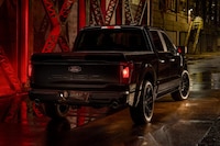 Modern Factory-Tuned Street Trucks Image 4