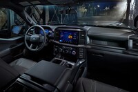 Modern Factory-Tuned Street Trucks Image 5