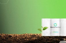 Biodegradable Packaging Partnerships Article Thumbnail