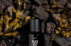 Evocative Black Sand Fragrances