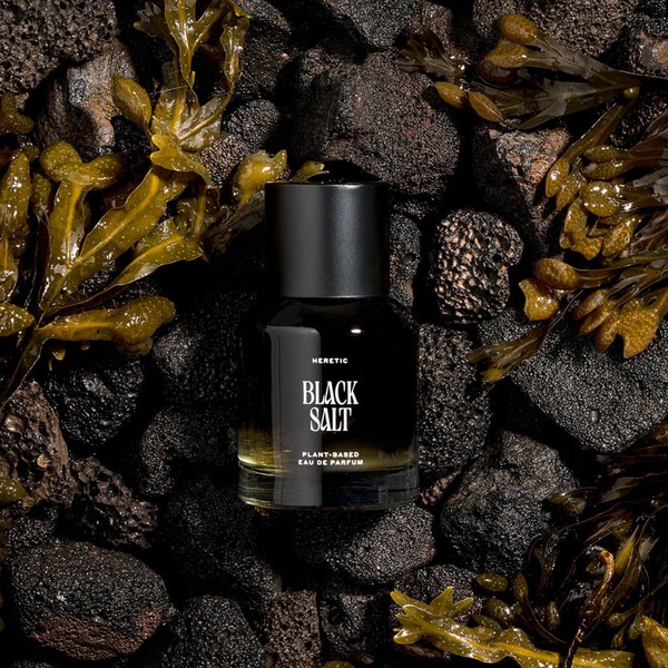 Evocative Black Sand Fragrances