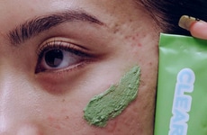 Clinical-Strength Clarifying Masks