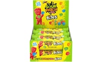 Micro-Sized Sour Gummy Candies