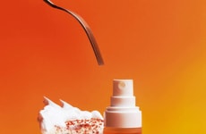 Bi-Phase Magnesium Sprays