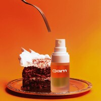Bi-Phase Magnesium Sprays